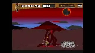 stick war[ old ] music:this is Sparta remix | credits:@TubedYa