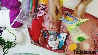 apprendre à faire le crochet une activité amusante pendant les vacances !