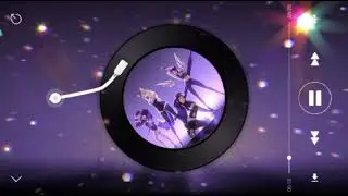 K/DA - POP/STARS (ft. Madison Beer, (G)I-DLE, Jaira Burns)
