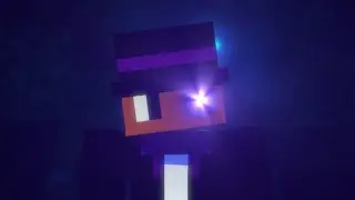 Надвигается Тьма в Майнкрафт! (Minecraft trailer 2023)