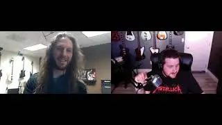 Full Interview with Anthony Aboumrad from EMG
