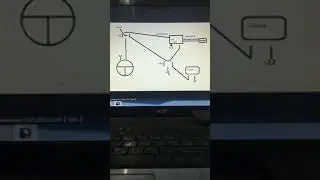 Схема установки СГУ