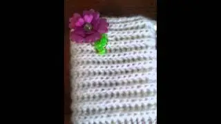Моя самодельная сумочка