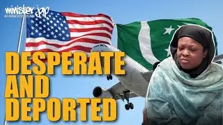 The Unbelievable Story of the Black Woman Stranded in Pakistan