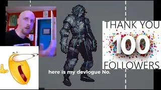 100 FOLLOWERS UPDATE