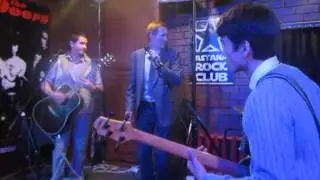 гренки (live @ dr party)