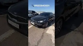 Купили клиенту в Корее 🇰🇷Kia K3 в комплектации мега жир😎#shorts #авто #автоподбор #автоизкореи