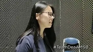 Kenangan Terindah - Samsons (cover by Dea)