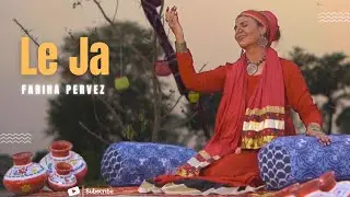 Le Ja - Fariha Pervez