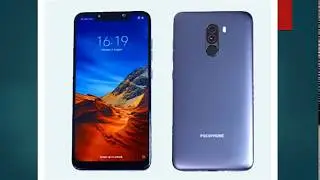 Xiaomi Pocophone F1 specs and availability