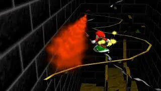 SM64 Return of Wrath Eternal Lethality Shell Ride Part