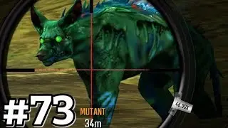Mutation Madness Event! Deer Hunter 2017 Ep73