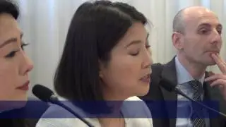 Hye-jin Lim: 