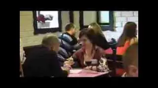 Флирт-вечеринки в Новосибирске. Отзывы