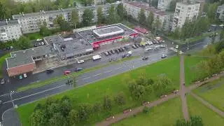 Петергоф(2)