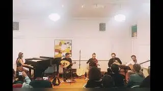 Kaytağı - Crossroads of Sound Concert