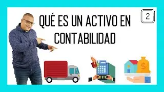 Activos y su clasificacion
