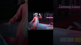 Prize Path Zammang Lopy Set 🥳 #shorts #pubg