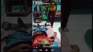 Alternatif terapi totok saraf dan pijat refleksi oku timor