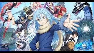Slime: Isekai Memories step by step Reroll guide! Tier list and recommendations!