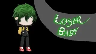 Loser Baby [] Middle School Deku []