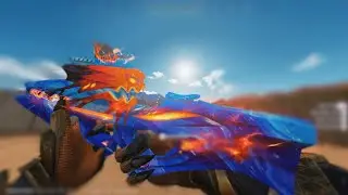 P90 MODE ON HIGHLIGHTS BLOOD STRIKE 👌