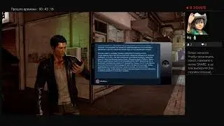 Sleeping Dogs