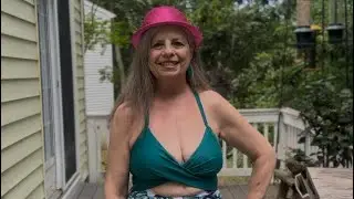 CHRISTINA’s Variety SHOW, 7/5/2023 MODEL 