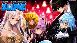Past Primordial Demons React to Rimuru Tempest(part-1)IGachaReactionI