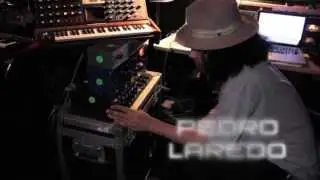 Luxe Laredo shout out to Audio Rents Inc.