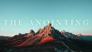 1 Hour of Soaking Worship for Time With Jesus | THE ANOINTING | Music for The Secret Place