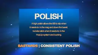Why BB Bastard?