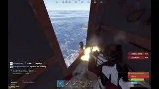 Wreaking Havoc