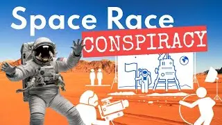 Space Race Deception?