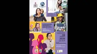 8 marzo -  Condizione Femminile -