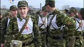 Тяжело в учении - легко в увольнении