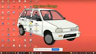 WebView/Animated Splash Screen/App Icon/Name Change| Flutter