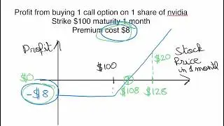 What is a Call Option? - Stock Options for Beginners