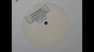 Pure Sleek - Feel This Beat - The Institute E.P