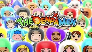Forest - The NEW Denpa Men OST