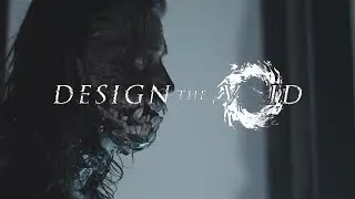 “PHANTOMS” - Design The Void