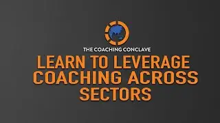 The Biggest Coaching Conference | Register And Join us on Saturday, September 28, 2019