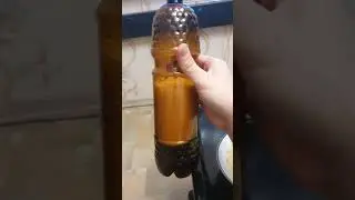 Когда купил пенный напиток и продавец не обманул #nice