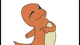 They don't call me CHARMander for nothing
