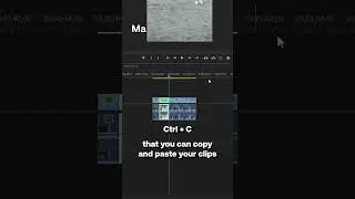 The BEST Simple Premiere Pro Trick! 