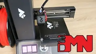 A Noob's 3D Printing Guide - Episode 6 - Setting Up Your Printer Profile In Cura