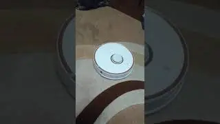Луноходик убрался