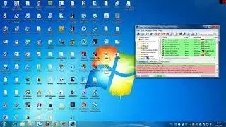 Как пользоваться Proxy Switcher