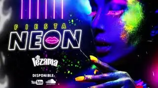 Mix Fiesta Neon ..... DJLezama