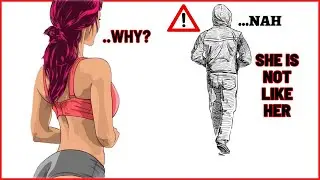 Why are guys attracted to their mothers